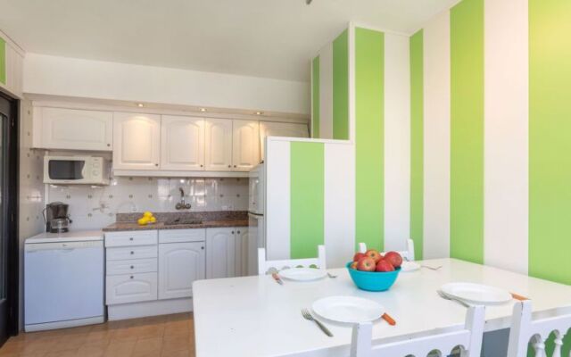 Apartment Salines L'Estartit