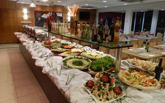 Hotel Premium Campinas