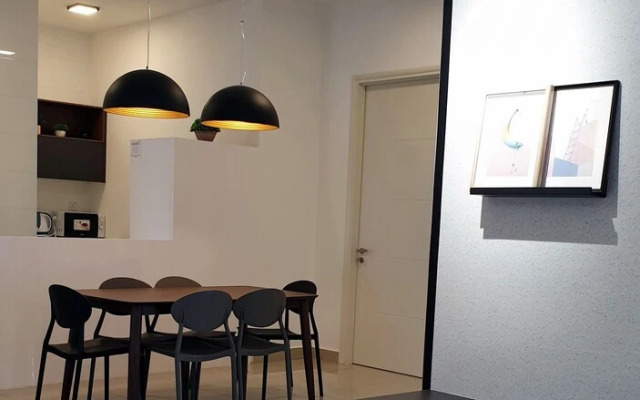 Arte Plus Residence Makeshome