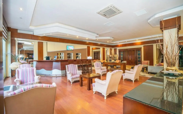 Anemon Kent Ege Otel