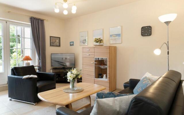 Seepark Lindenallee Wohnung 2b
