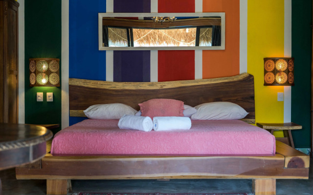Hotel Sonno Cielito