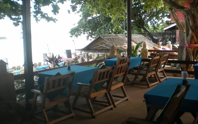 Chalala Samui Resort