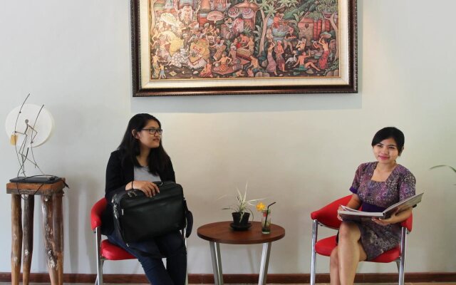 Hotel Sriti