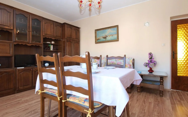 Apartment 1435