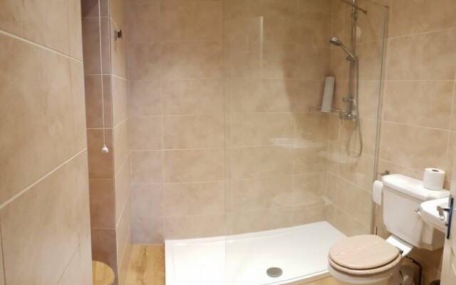 Loch Rannoch Highland Lodge 7