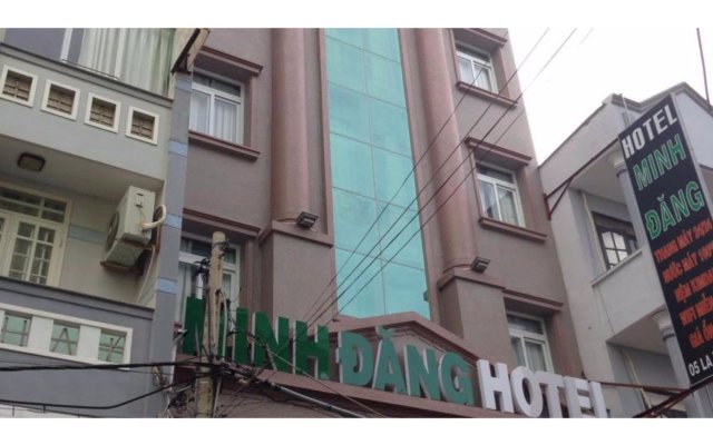 Minh Dang Hotel