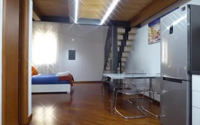 Giudei House Bologna