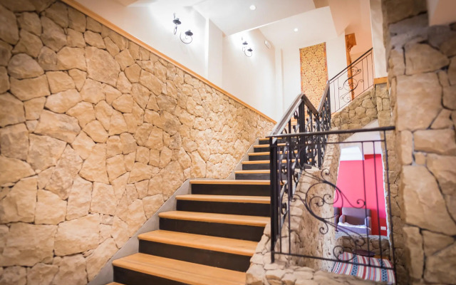 Destino Sur Hotel & Spa de Montaña