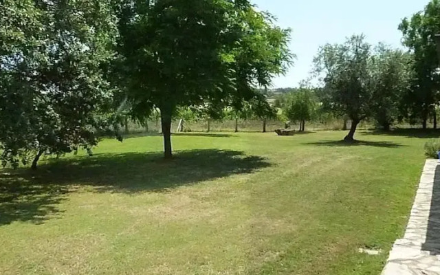 Agriturismo Podere Bello