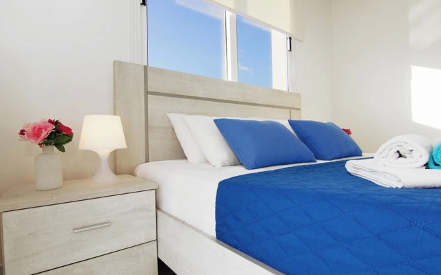 Atlantia Ayia Napa in Ayia Napa