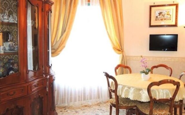 A Casa di Antonella