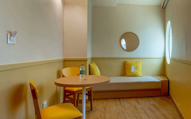 Bloom Hotel - HITEC City
