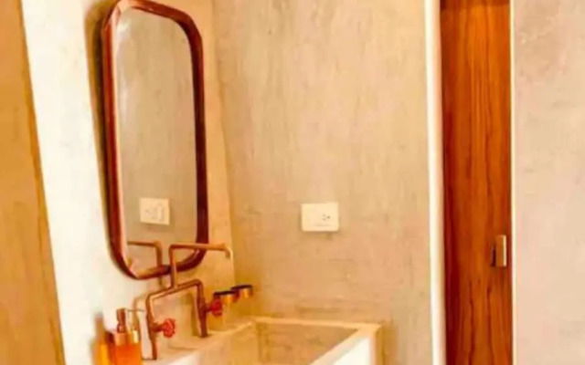 Apartments & Suites MADRE Holbox Self-Check IN