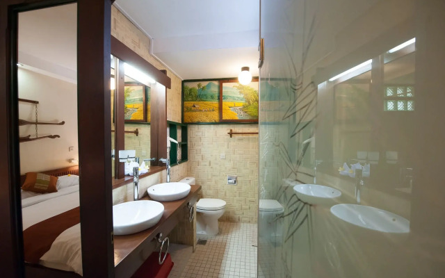 Pondok Agung Bed & Breakfast