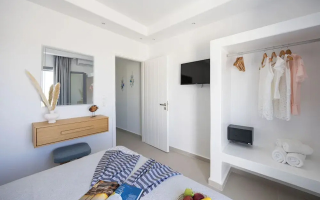 calmare collection hotel