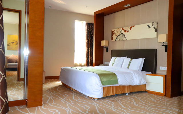 Holiday Inn Panjin Aqua City by IHG – Guest Rooms – Panjin