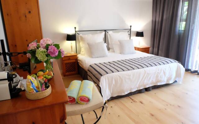 Vine Guesthouse