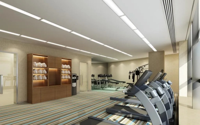 Hyatt Place Beijing DaXing