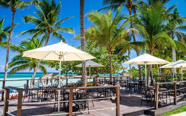 Dreams Rose Hall Resort & Spa