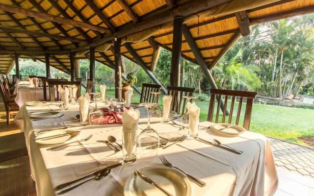 Sandy's Creations Resort