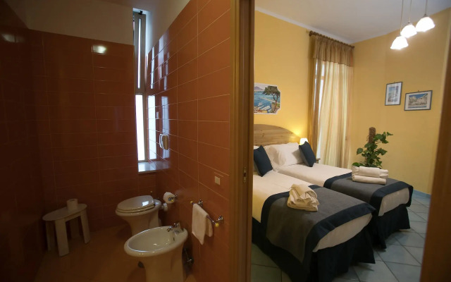 Hotel Potenza