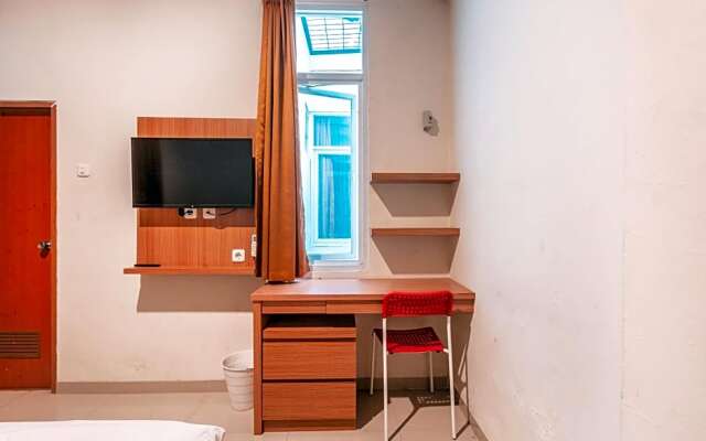 The Kartini 8 Residence Mangga Besar
