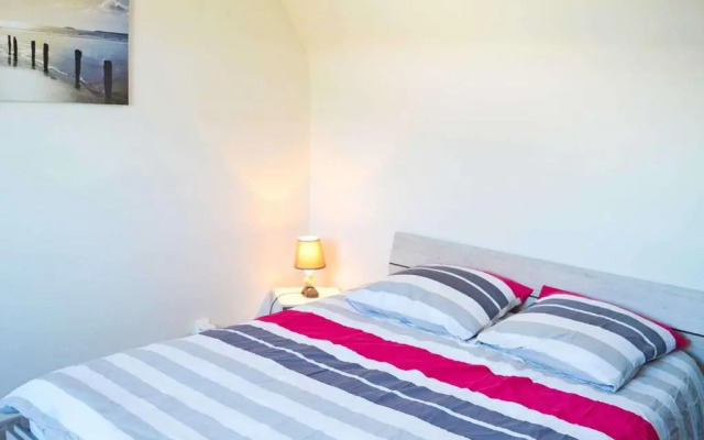 Maison Pleumeur-Bodou, 3 pièces, 4 personnes - FR-1-542-39