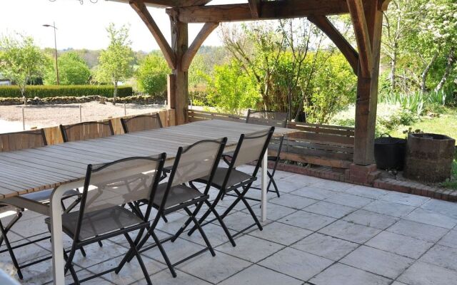 Fontaine Chambres d'Hôtes