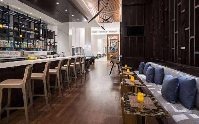 Hyatt House Washington DC/The Wharf