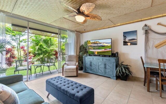 Bamboo Bungalow