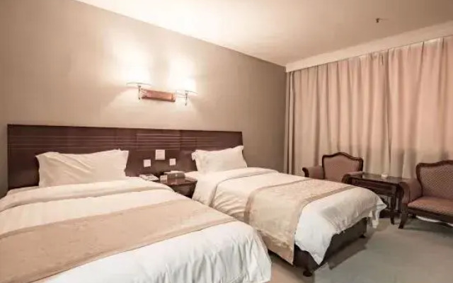 Zichen Hotel
