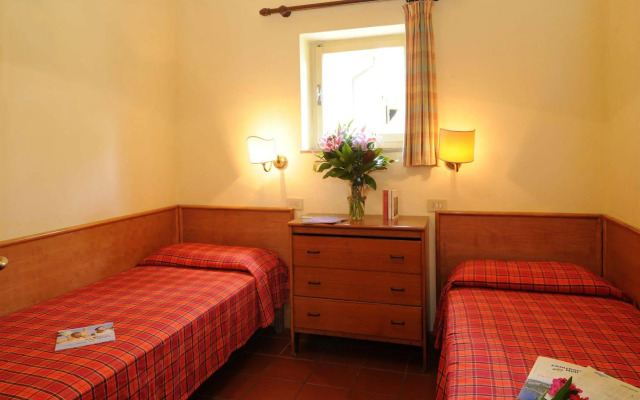 Residence Parco del Garda