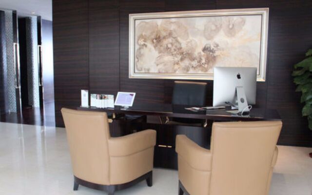 InterContinental Jinan City Center by IHG