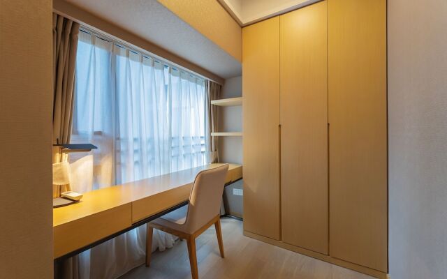 CM Serviced Apartment Shekou