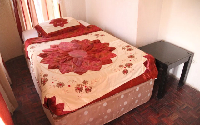 Diplomat Apartment Kacyiru