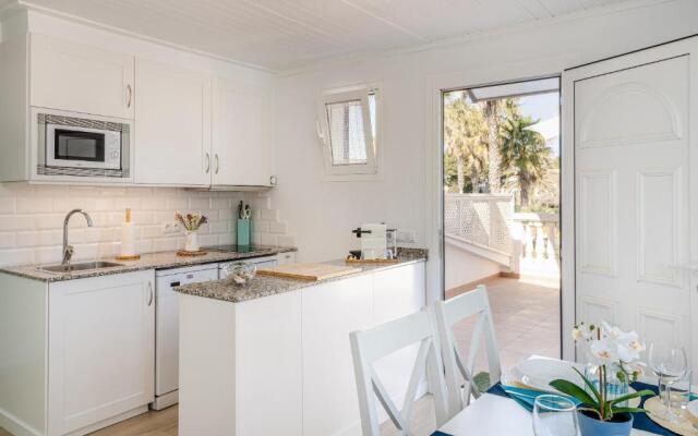 Apartamento nuevo en complejo exclusivo- A12