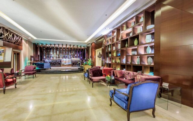 Al Muhaideb Olaya Hotel