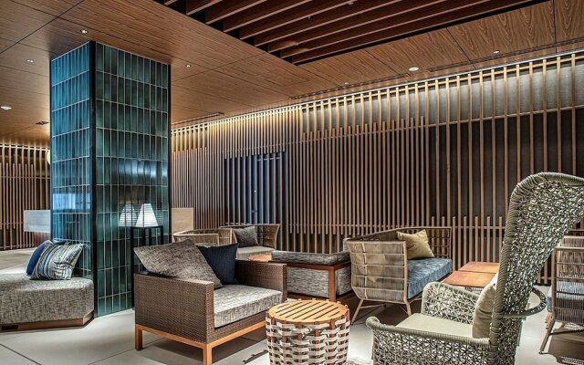 Park Hotel Kyoto