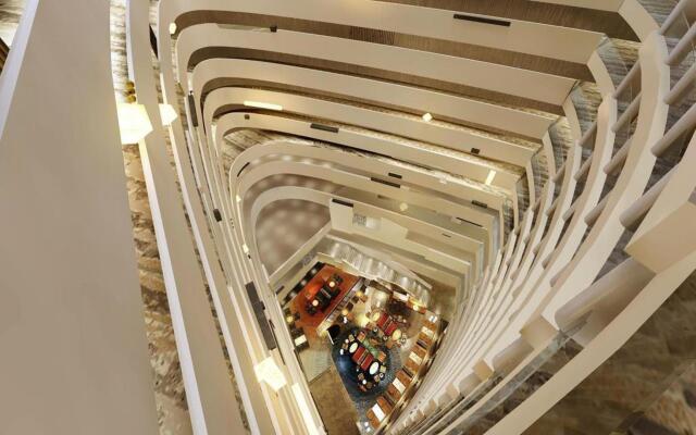 Hyatt Regency Suzhou