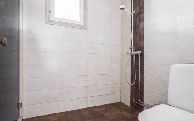 Holiday Home Kanervarinne