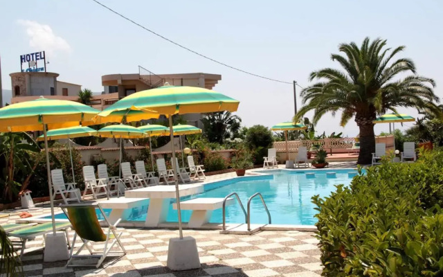 Hotel Residence Santa Chiara