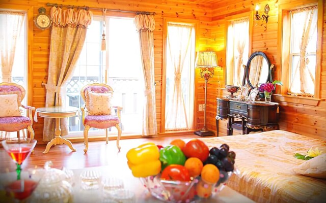 Buan Maple Pension