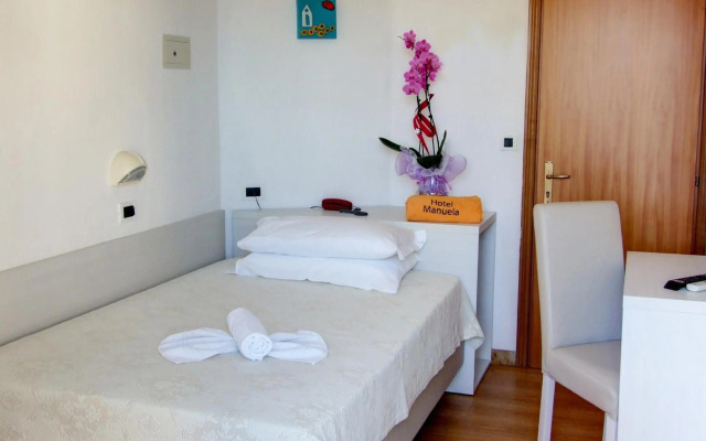 Hotel Manuela