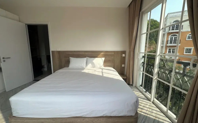 Novus Sol Hotel
