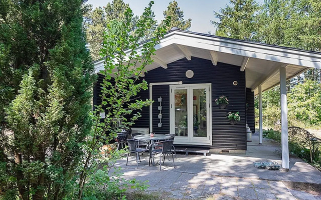 5 Person Holiday Home in Hojslev-by Traum