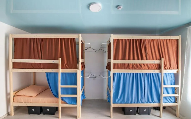 Sea Place Hostel And Terrace