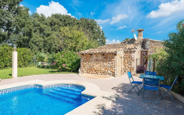 Sa Figuera Blanca - Villa With Private Pool