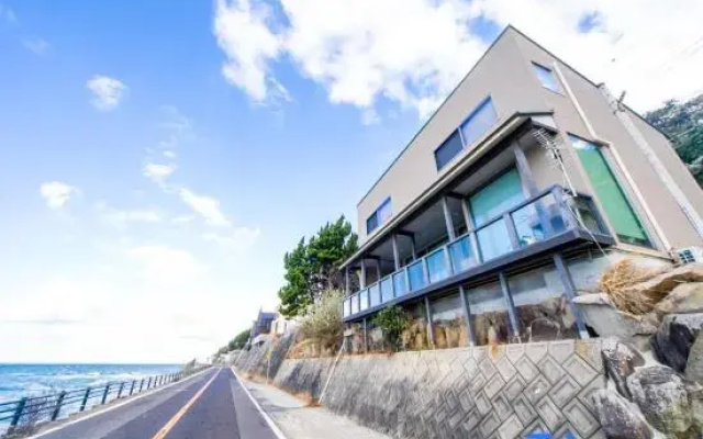 Awaji Ocean View in Kusaka