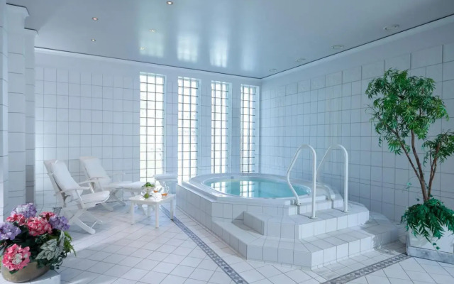 Romantik Hotel Gebhards